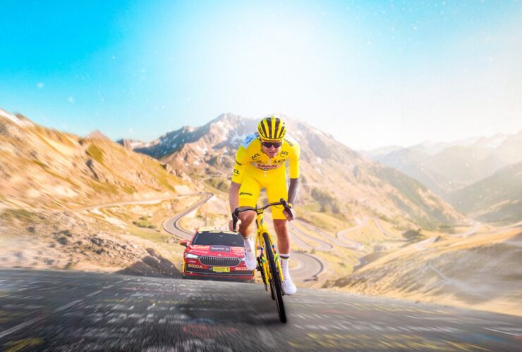 Tour de France 2026
