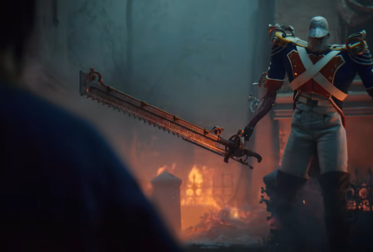 Valor Mortis