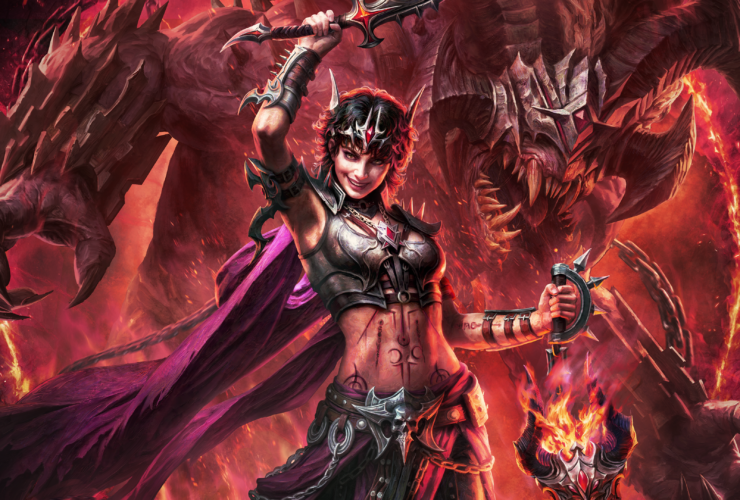 Diablo Immortal