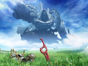 Xenoblade Chornicles Definitive Edition - La recensione dell'update per Nintendo Switch 2