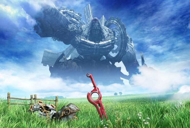 Xenoblade Chornicles Definitive Edition - La recensione dell'update per Nintendo Switch 2