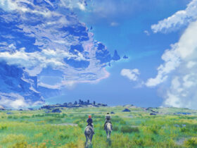 Xenoblade Chronicles Genesis Una nuova avventura ha inizio