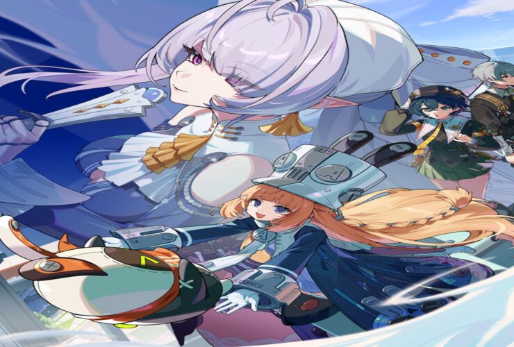 Zenless Zone Zero