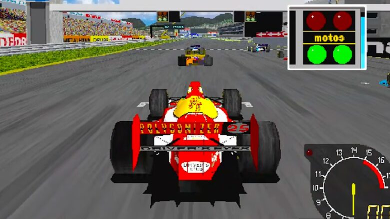 Ace Driver