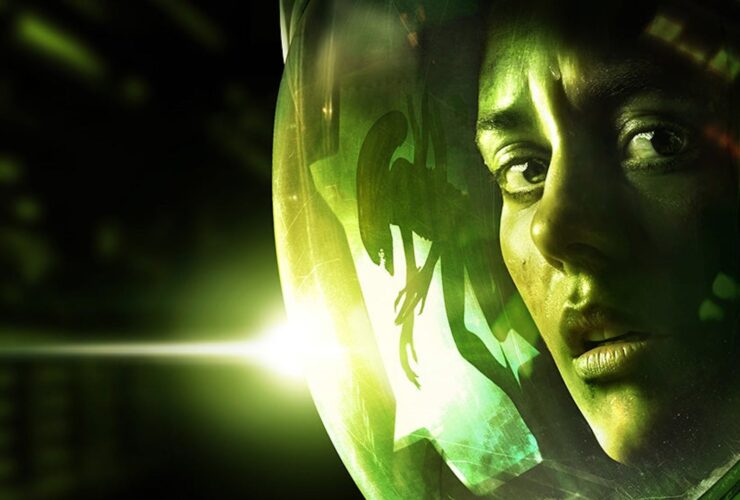 Alien: Isolation 2