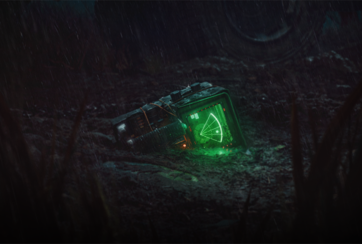 Alien Isolation 2