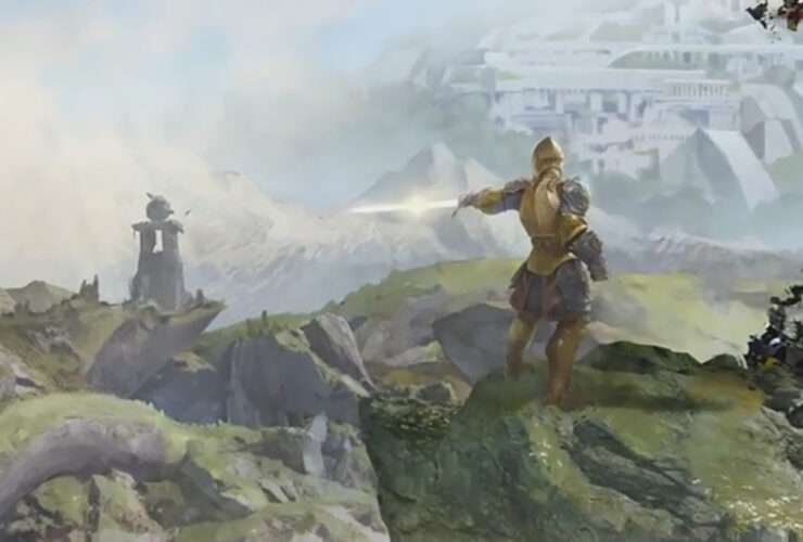 Guild Wars 3