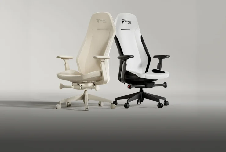 Secretlab