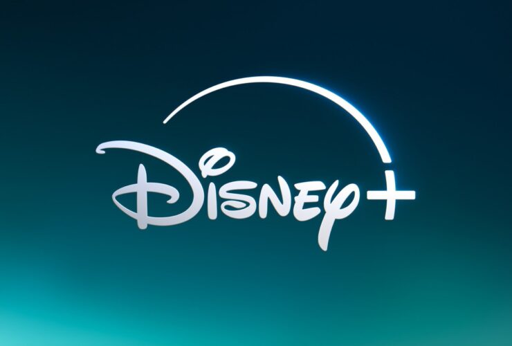 Disney +