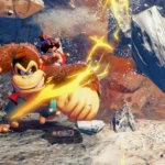 DK Challenge