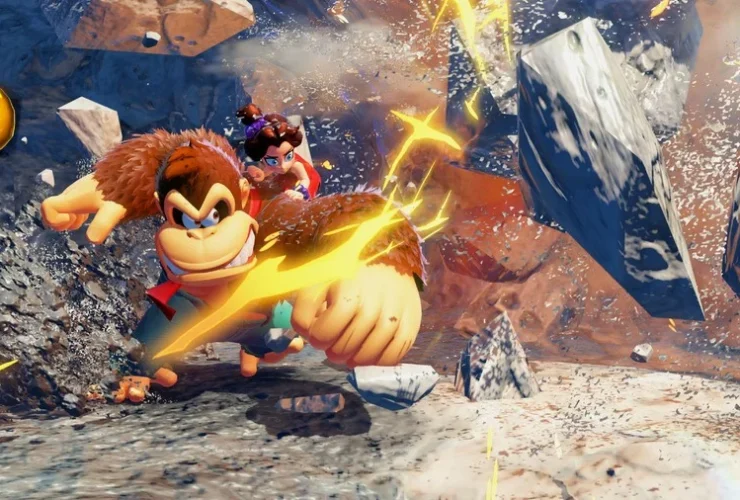 DK Challenge