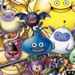 DRAGON QUEST MONSTERS: The Withered World