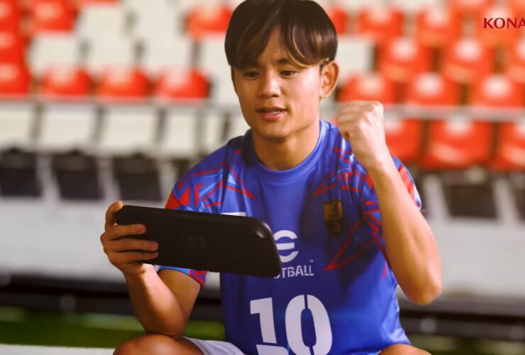 eFootball Kick-Off