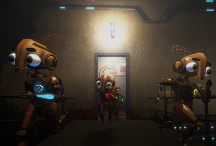 Expendabots