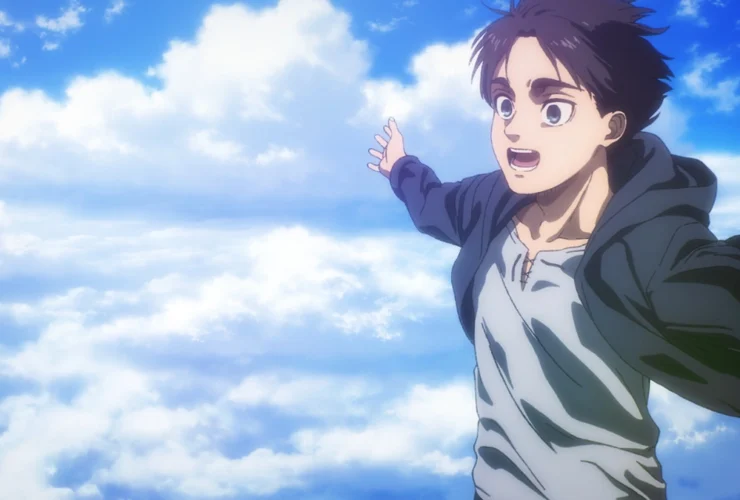 Attack on Titan