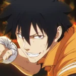 Crunchyroll