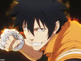 Crunchyroll