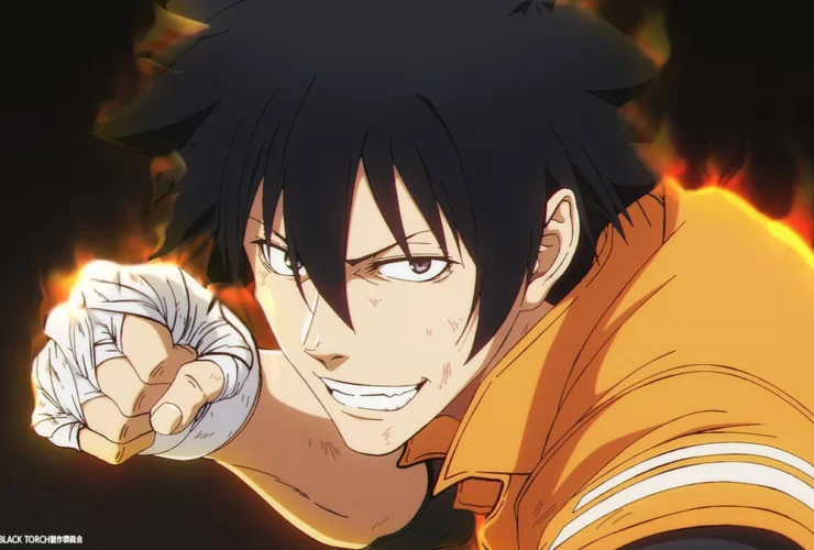 Crunchyroll