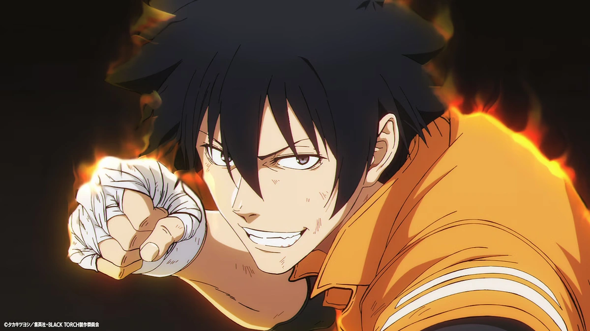 Crunchyroll
