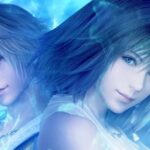 Final Fantasy X/X-2 HD Remaster