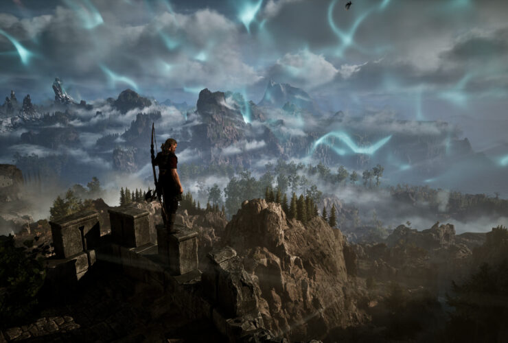 Gothic 1 Remake