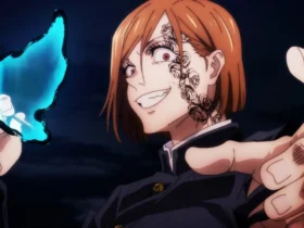 jujutsu-kaisen-nobara-kugisaki