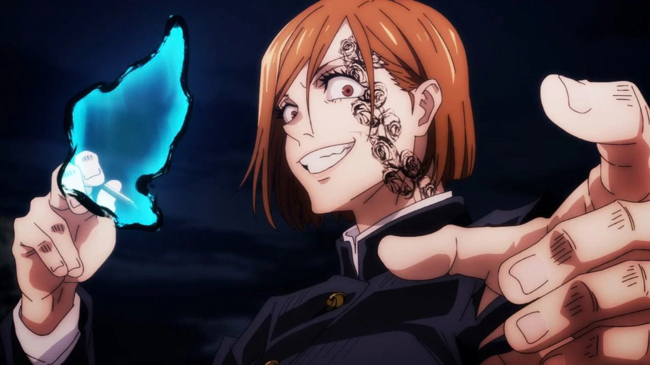 jujutsu-kaisen-nobara-kugisaki