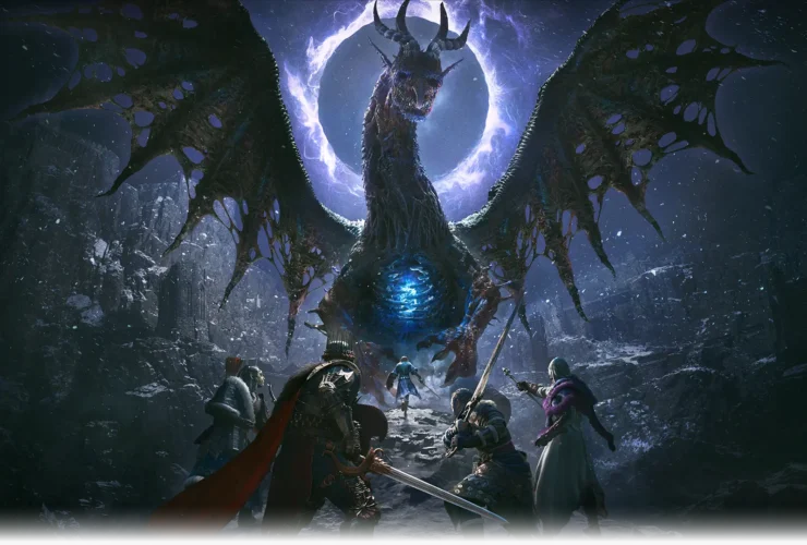 Dragon’s Dogma 2