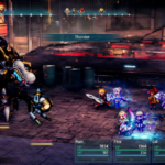 Final Fantasy Resonance