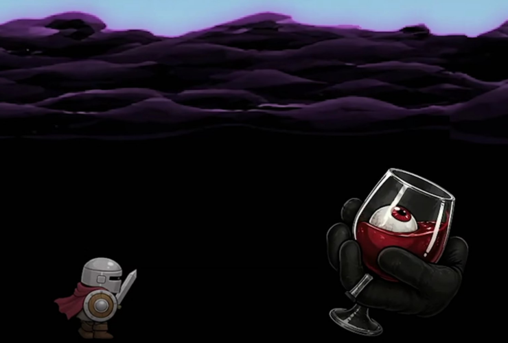 LostBound