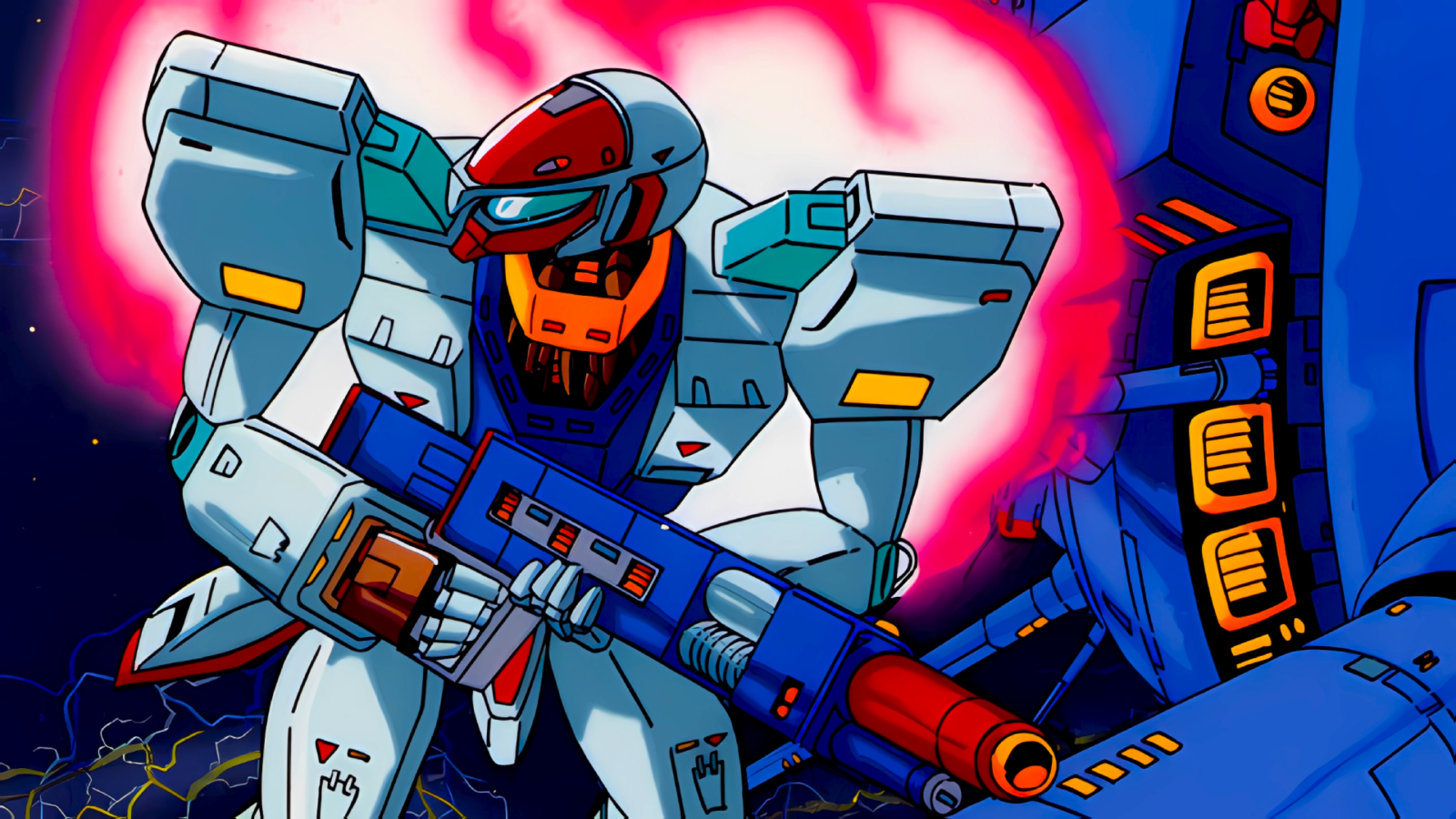 Tatakae! Big Fighter