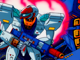 Tatakae! Big Fighter