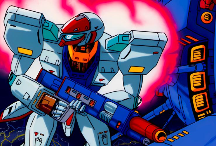 Tatakae! Big Fighter