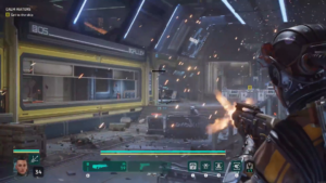 The Expanse Osiris Reborn