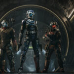 The Expanse Osiris Reborn