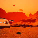 The Planet Crafter